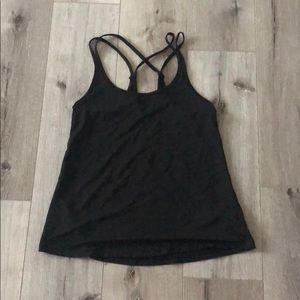 Workout top